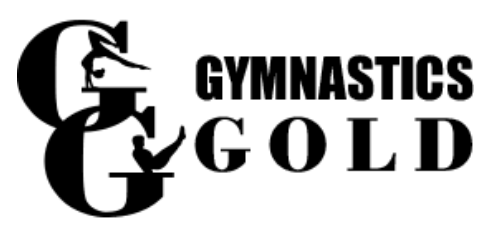 Gymnastics Gold